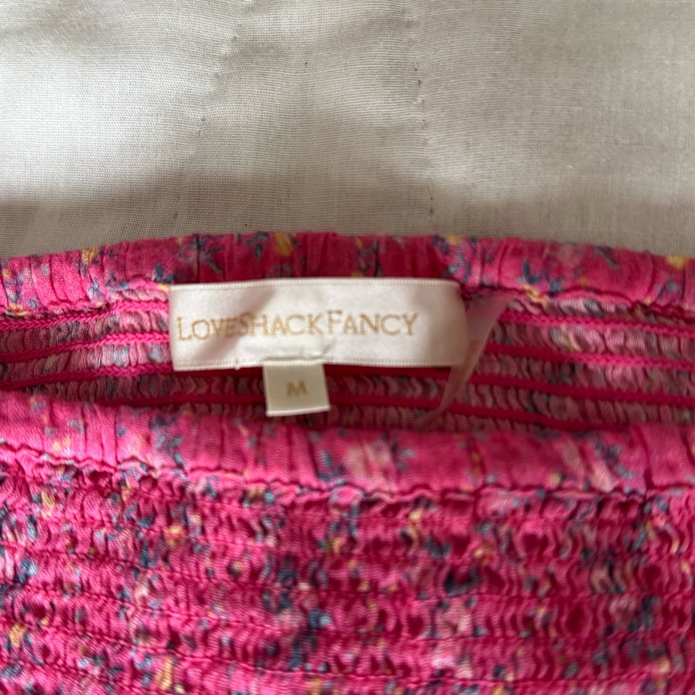 SOLD LoveShackFancy Rigby - Picture 5 of 9